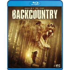 Backcountry